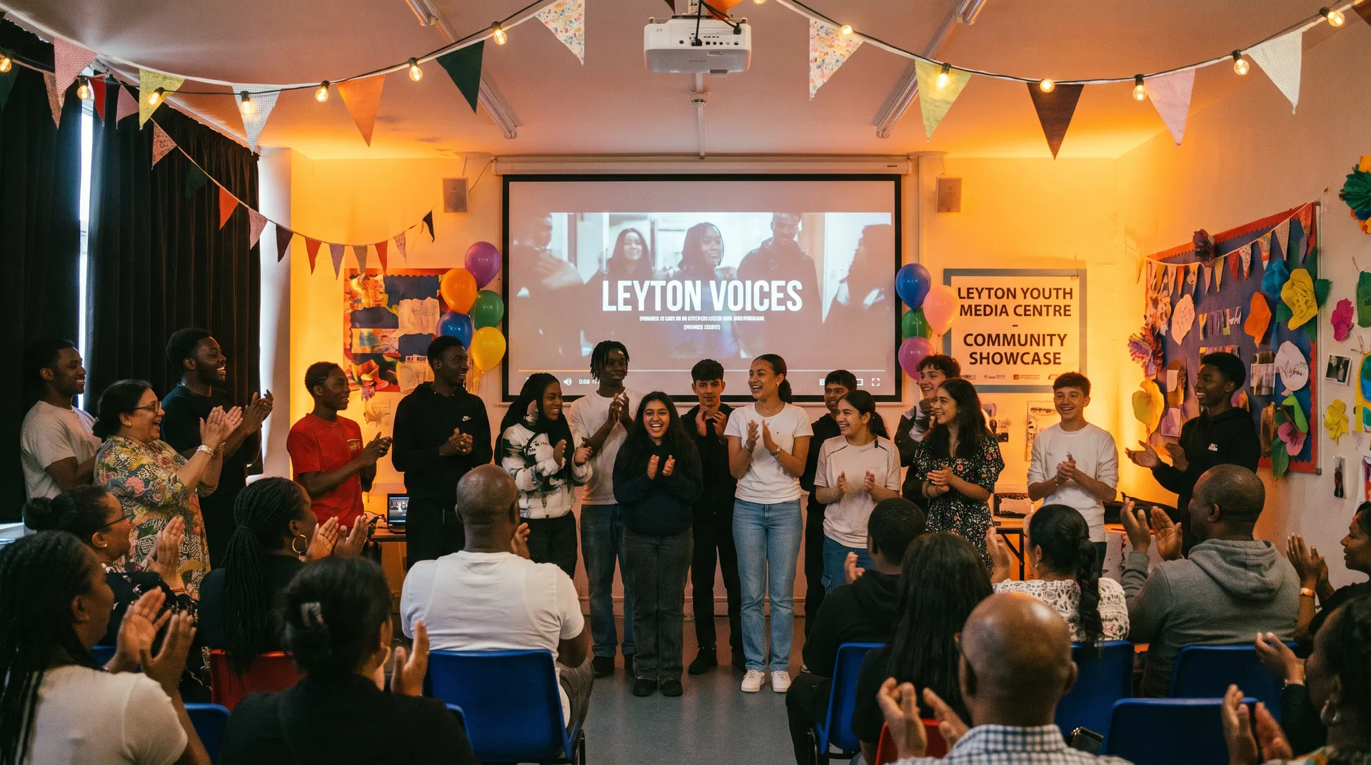 YACT CIC community showcase